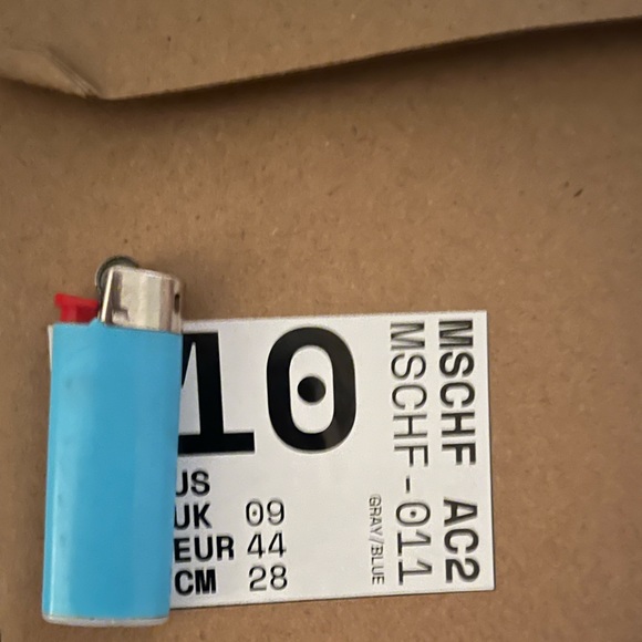 MSCHF AC2 - Picture 8 of 8